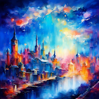 Сказки на ночь для взрослых