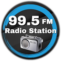 Radio Station 99.5 FM