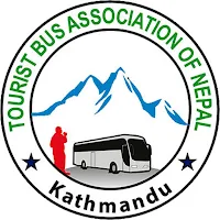 Tourist Bus - Nepal