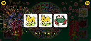 Bầu Cua 2024 Screenshot 1