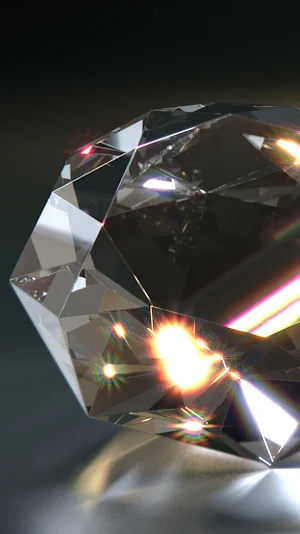 diamond shine wallpaper Screenshot 0