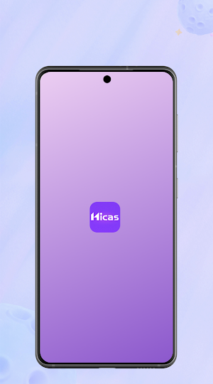 Hicas Screenshot 0