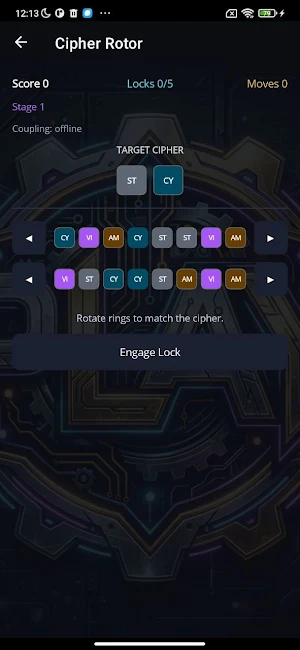 Wildz Screenshot 2