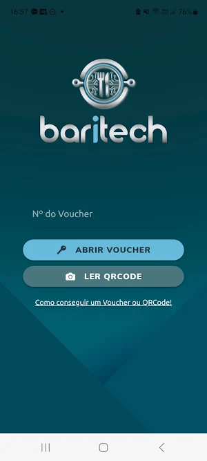 Baritech Screenshot 0