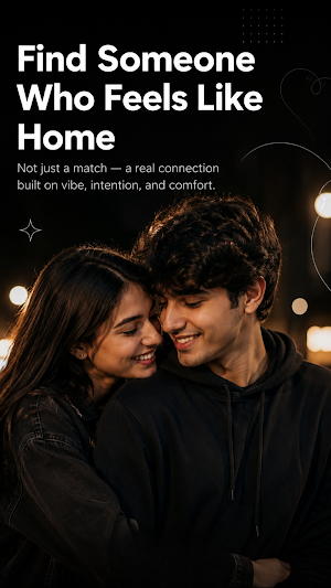 GenZ Dating: Meet Singles Screenshot 0