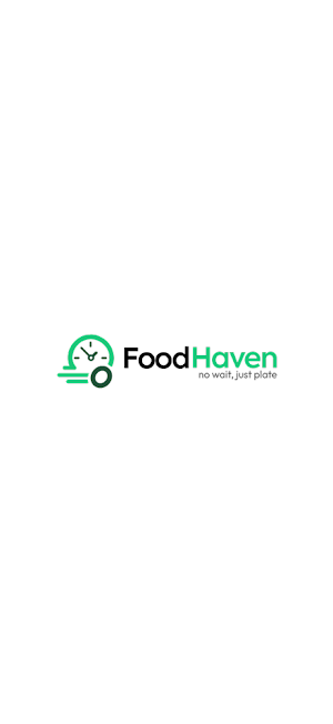 Foodhaven - Rider Screenshot 0