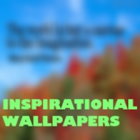 INSPIRATIONAL WALLPAPERS