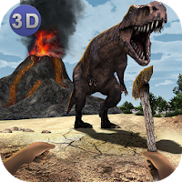 Dinosaur Island Survival 3D