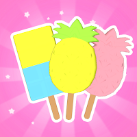 Popsicle Pop
