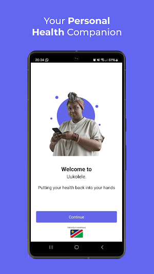 Uukolele Screenshot 0