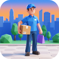 Delivery Quest