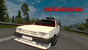 Sahin Simulator: Master Drive Screenshot 3