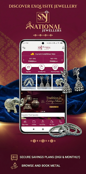 Sri National Screenshot 0
