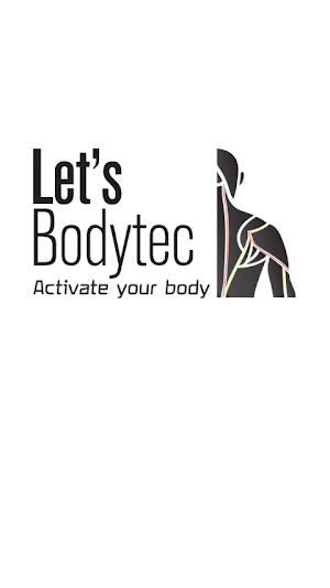 Let's Bodytec Screenshot 1