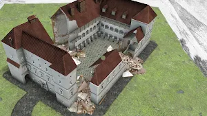 TravelAR slovenia Screenshot 2