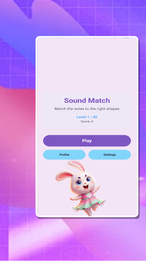 EchoMeld Screenshot 0