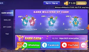 Teen Patti Master Screenshot 1