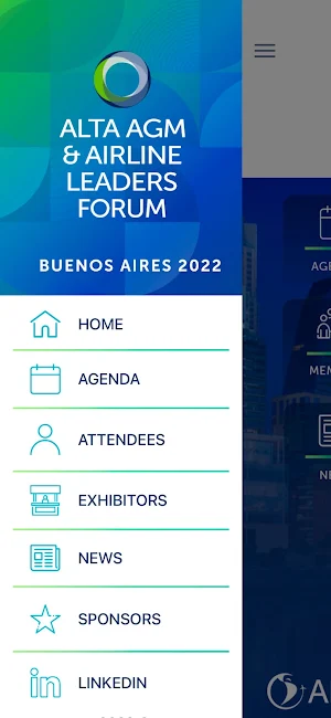 ALTA Leaders Forum Screenshot 3