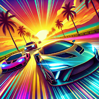 Idle Car Racer!