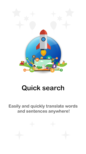 Awabe Translate : Translate All Languages Screenshot 2