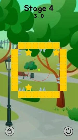 Ball Thrower Screenshot 3