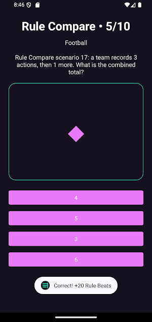 Bet365 Screenshot 3
