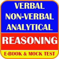 REASONING: VERBAL & NON-VERBA