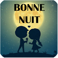 Bonne nuit mon amour