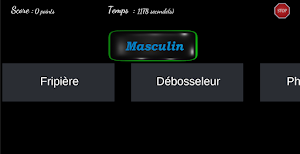 Masculin Féminin Screenshot 1