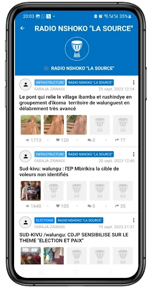 Julizha Screenshot 0