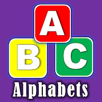 Study window Alphabets