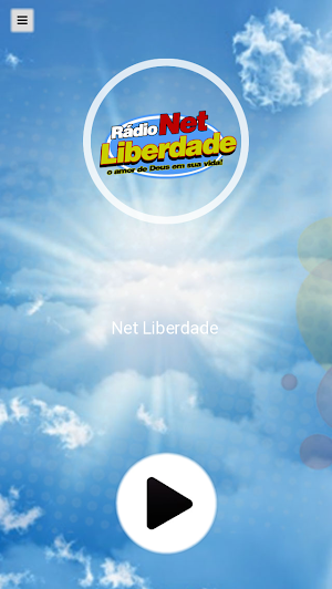 Rádio Net Liberdade Screenshot 1