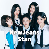 NewJeans Stan (KPOP Fandom)