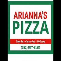 Ariannas Pizza