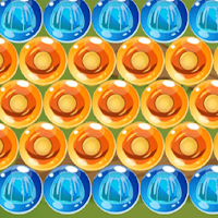 Fantasy Bubble Shoot