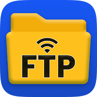 Wi-Fi FTP Server: PC to Mobile