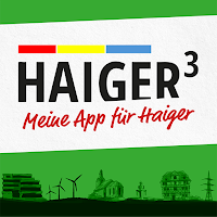 Haiger³ - Meine App für Haiger