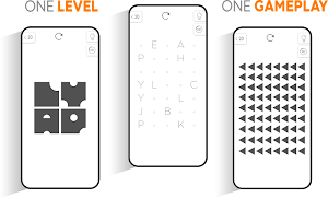 How to PLAY? a puzzle game Screenshot 3