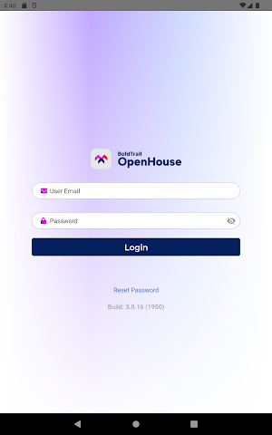 BoldTrail OpenHouse Screenshot 2
