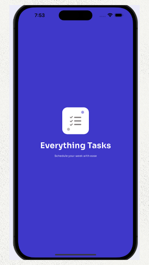 TaskTurn Screenshot 0