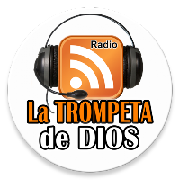 La trompeta de Dios