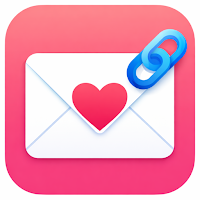 Love Letters | Share a Link
