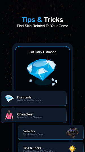 Get Daily Diamonds Guide Screenshot 2