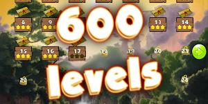 Crazy Ninja World Screenshot 2