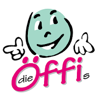 Meine Öffis