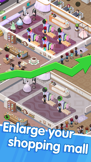 Luxury Mall Screenshot 0