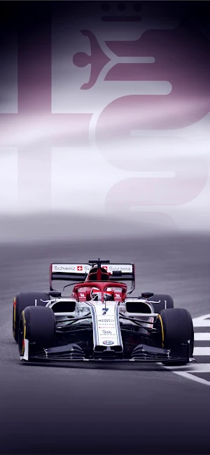 Alfa Romeo Wallpaper Screenshot 0