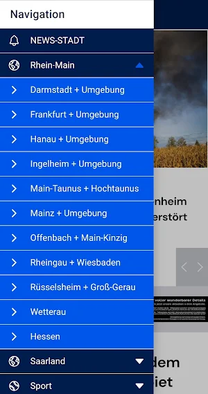 News-Stadt (news-stadt.de) Screenshot 2