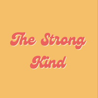 THE STRONG KIND