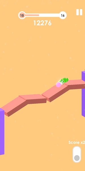 Fire Domino Screenshot 2